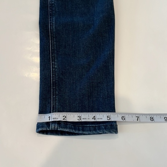 Level 99 Mid Rise Skinny Size 29 - Picture 7 of 16